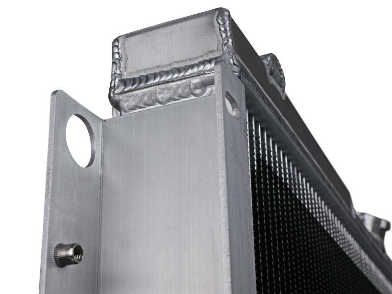 Load image into Gallery viewer, aFe BladeRunner Street Series Tube & Fin Aluminum Radiator Jeep Wrangler (TJ) L6-4.0L