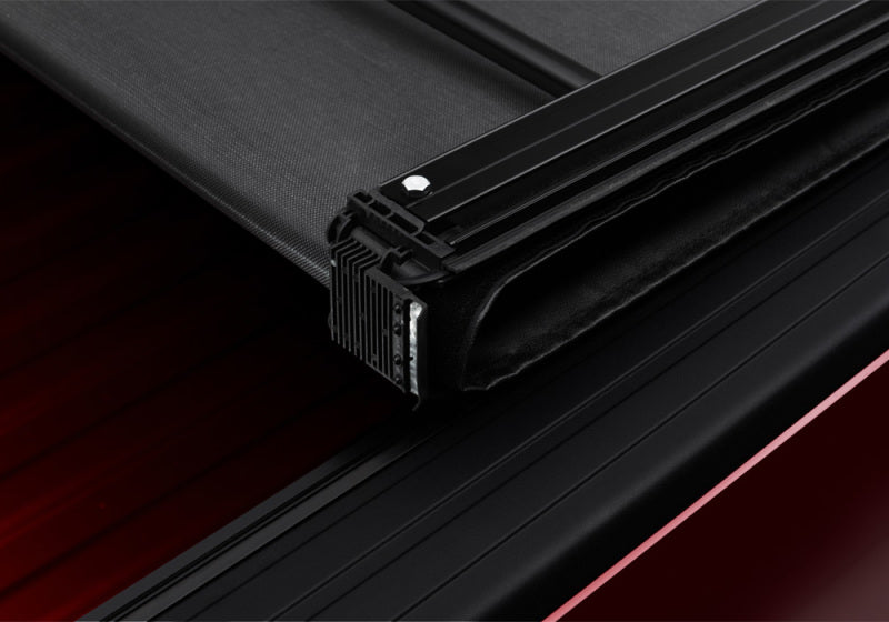 Load image into Gallery viewer, Truxedo 19-20 Ram 1500 (New Body) w/o Multifunction Tailgate 5ft 7in Deuce Bed Cover