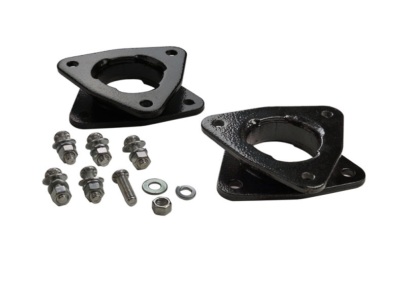 Load image into Gallery viewer, Superlift 04-18 Nissan Titan 2 & 4WD Front Strut Extension Kit 2in Leveling Kit
