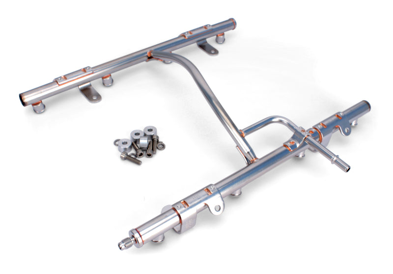 Load image into Gallery viewer, FAST OE Fuel Rail Kit LSXR LS1/LS6