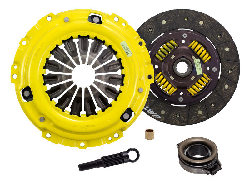 Load image into Gallery viewer, ACT XT/Perf Street Sprung Clutch Kit