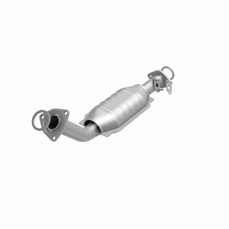 Load image into Gallery viewer, MagnaFlow Conv DF 00-8/04 Toyota Tundra 4.7L P/S Front