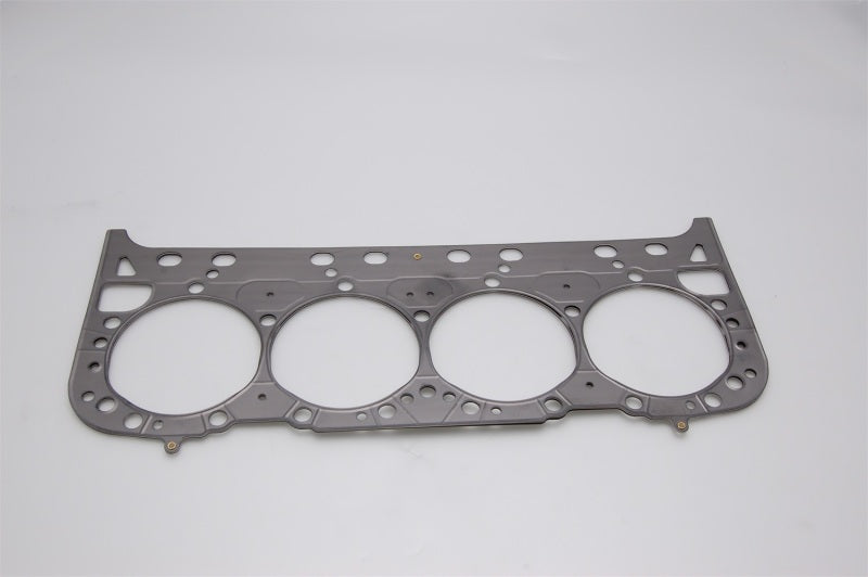 Load image into Gallery viewer, Cometic 92-96 GM LT1 Small Block 4.100 inch Bore .040 inch MLS Head Gasket (w/Valve Pockets)