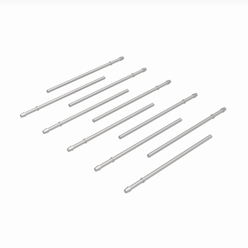 Load image into Gallery viewer, MagnaFlow Hanger .375inch straight 10pk