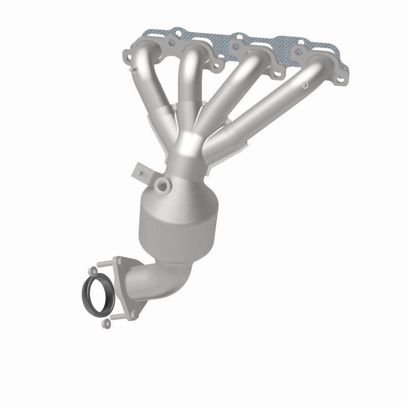 Load image into Gallery viewer, MagnaFlow Conv DF 2006 Chevy Colorado 2.8L