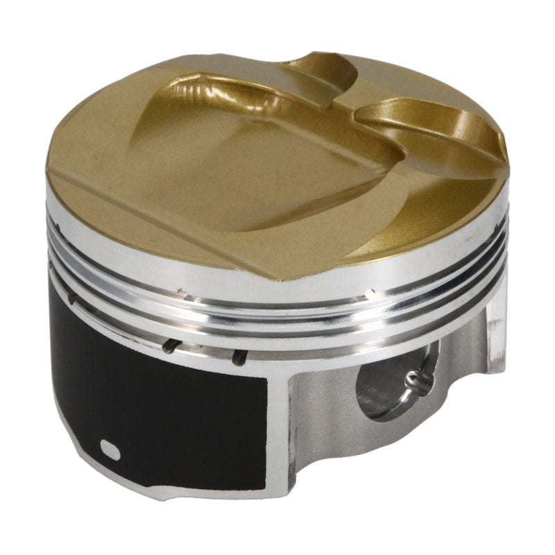Load image into Gallery viewer, JE Pistons Honda K20C Ultra Series 86mm Bore 10.0:1 CR Piston - Single
