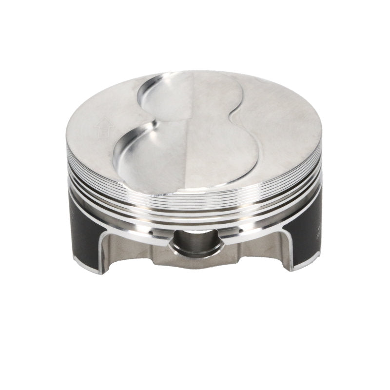 Load image into Gallery viewer, Wiseco Chevy LS Series -3cc Dome 4.035in Bore Piston Shelf Stock Kit