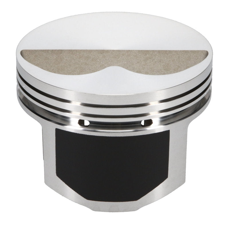 Load image into Gallery viewer, Wiseco Pro Tru Street Small Block Chevy 4.030in Bore -20cc Dish Single Piston