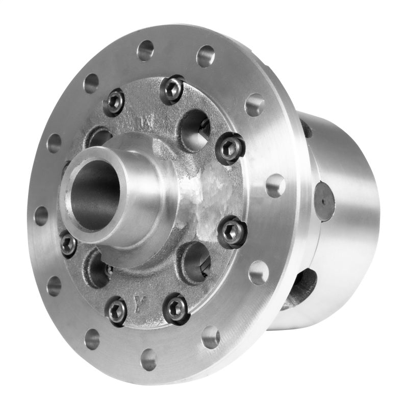 Load image into Gallery viewer, Yukon Gear 10.5in Ford 3.73 Rear Ring & Pinion Install Kit 35 Spline Positraction