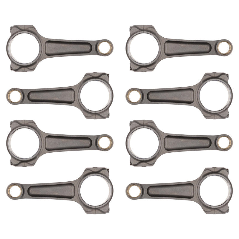 Load image into Gallery viewer, Manley Ford Coyote 4.6L/5.0L 5.933in Pro Series I Beam Connecting Rod - Single