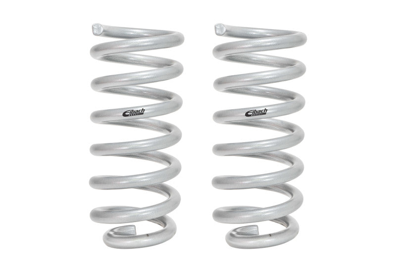 Load image into Gallery viewer, Eibach Pro-Truck Lift Kit 19-20 Chevrolet Silverado 1500 5.3L V8 4WD (Front Springs Only)