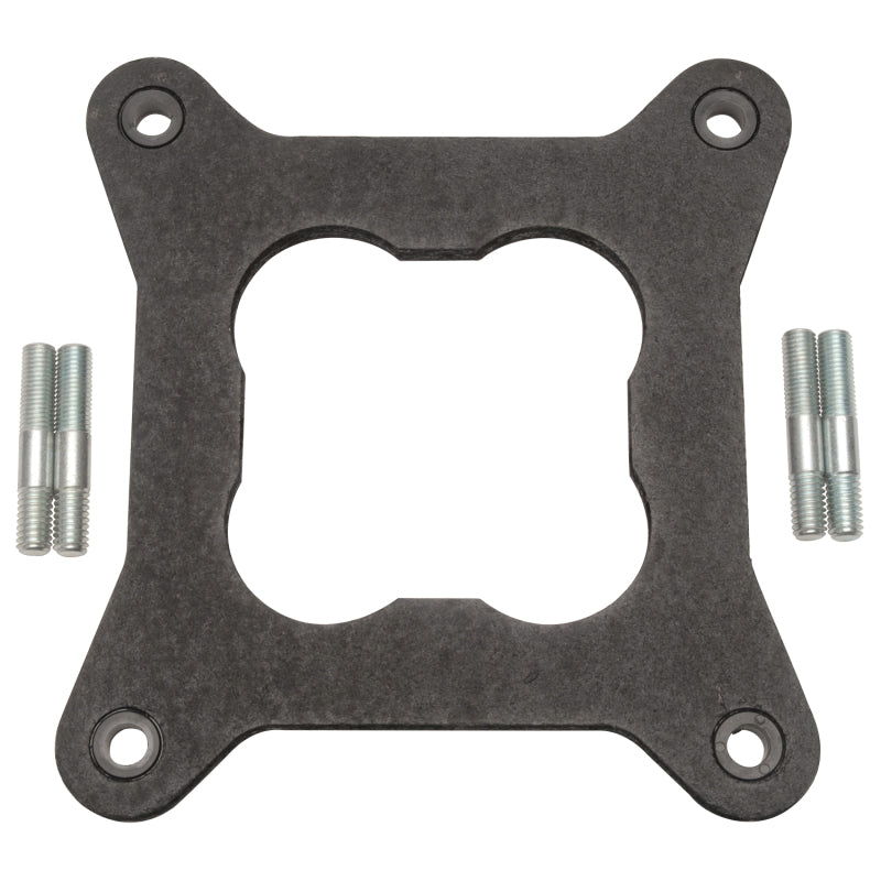 Load image into Gallery viewer, Edelbrock Sq Bore Heat Insulator