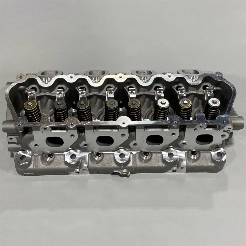 Load image into Gallery viewer, Ford Racing 7.3L Cylinder Head Assembled LH