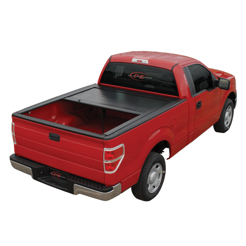 Load image into Gallery viewer, Pace Edwards 15-16 Ford Super Crew / SuperCab 5ft 6in Bed JackRabbit Full Metal