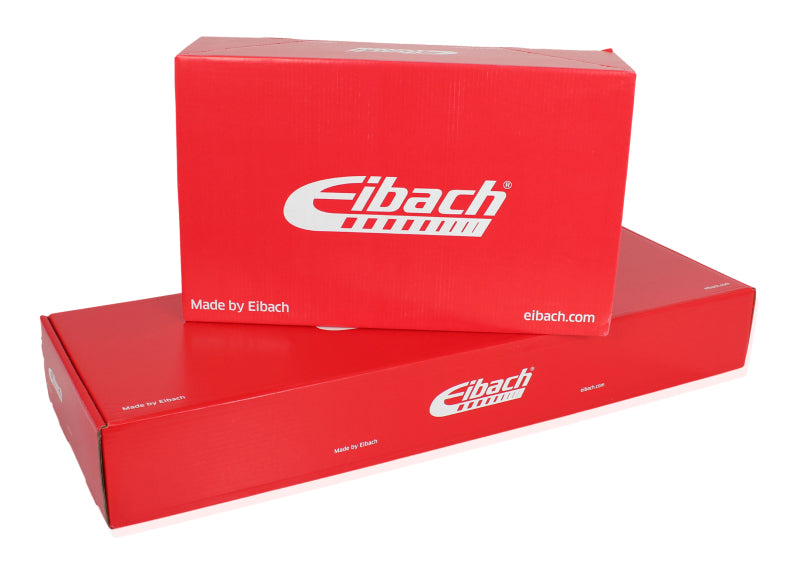 Load image into Gallery viewer, Eibach 11-12 Ford Mustang Shelby GT500 Sport-Plus Kit (Sportline Springs & Sway Bars)