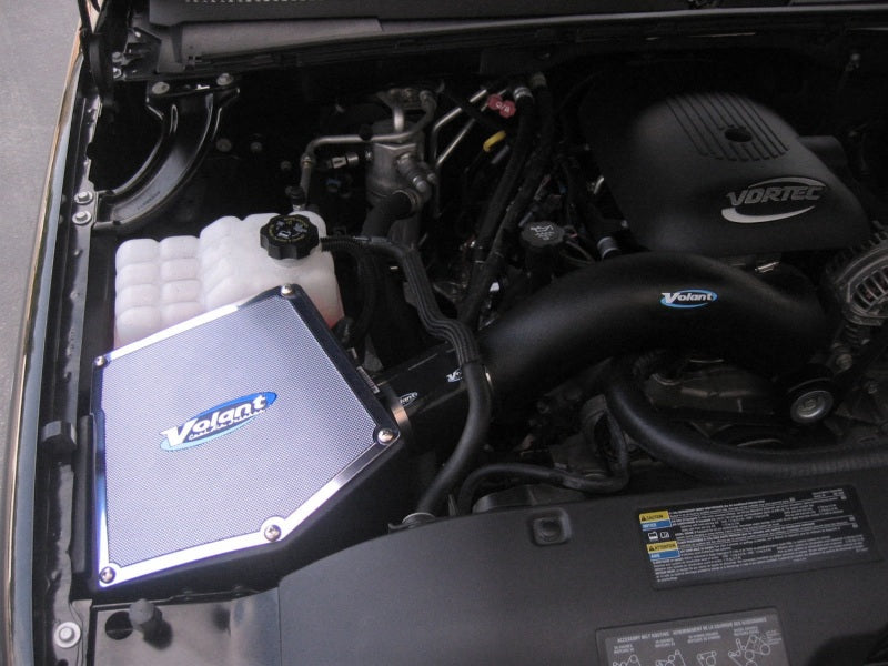 Load image into Gallery viewer, Volant 99-07 Silverado / Sierra | 01-06 Cadillac Escalade 6.0L V8 PowerCore Cold Air Intake