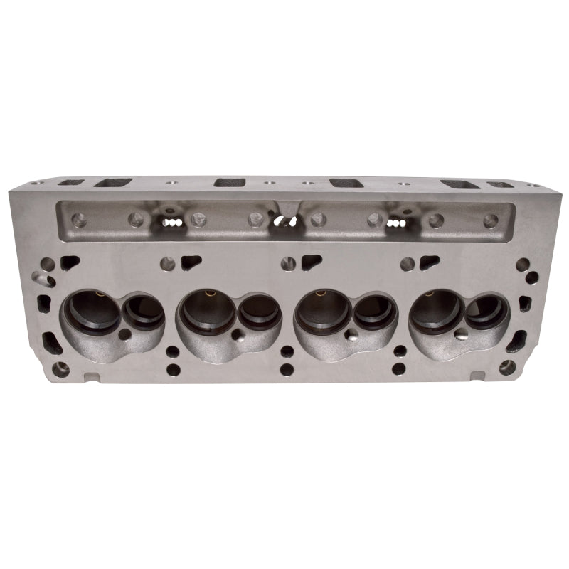 Load image into Gallery viewer, Edelbrock Single Victor SBF Head Bare