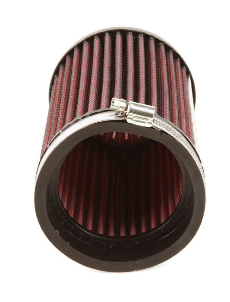 Load image into Gallery viewer, K&N Universal X-Stream Clamp-On Round Air Filter 3.531in Flg ID/4in OD/5.969in H
