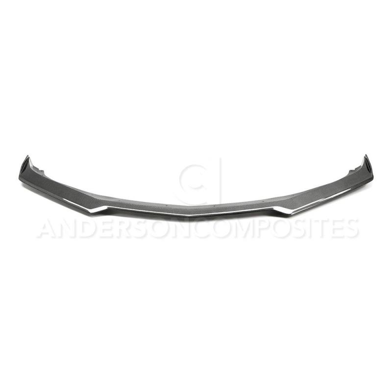 Load image into Gallery viewer, Anderson Composites 2019 Chevrolet Camaro Type-OE Front Chin Spoiler