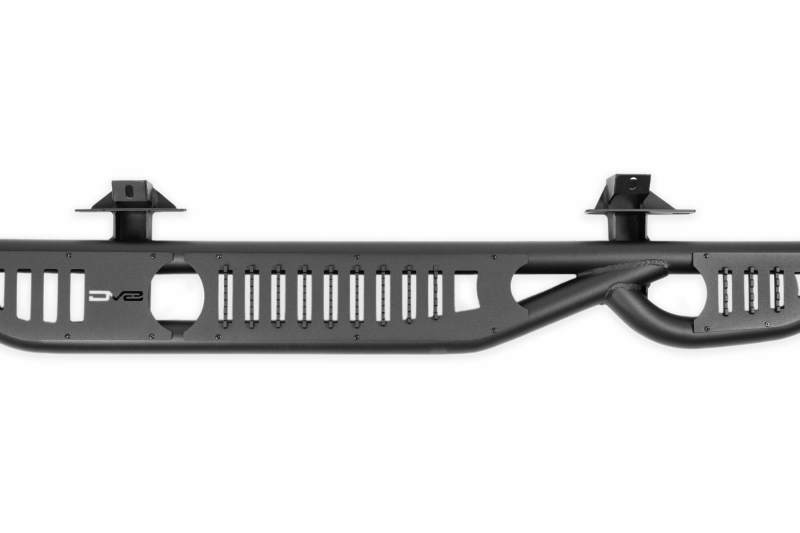 Load image into Gallery viewer, DV8 Offroad 21-23 Ford Bronco OE Plus 2-Door Side Steps