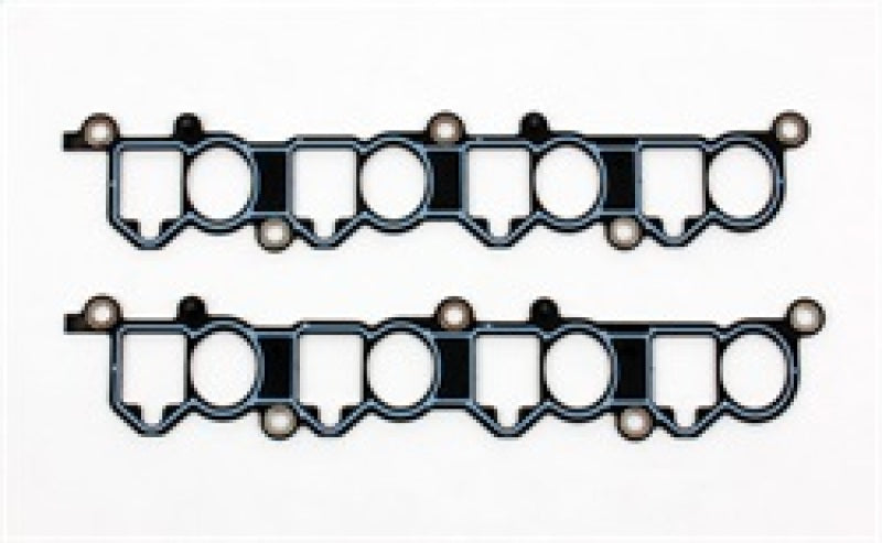 Load image into Gallery viewer, Cometic 96-97 Ford 4.6L DOHC Intake Manifold Gaskets (Pair)
