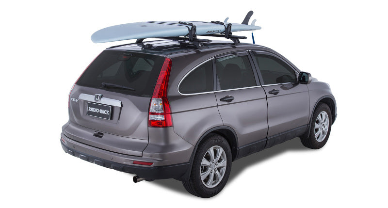 Load image into Gallery viewer, Rhino-Rack Nautic Universal Fitting Kayak Carrier - Side Loading