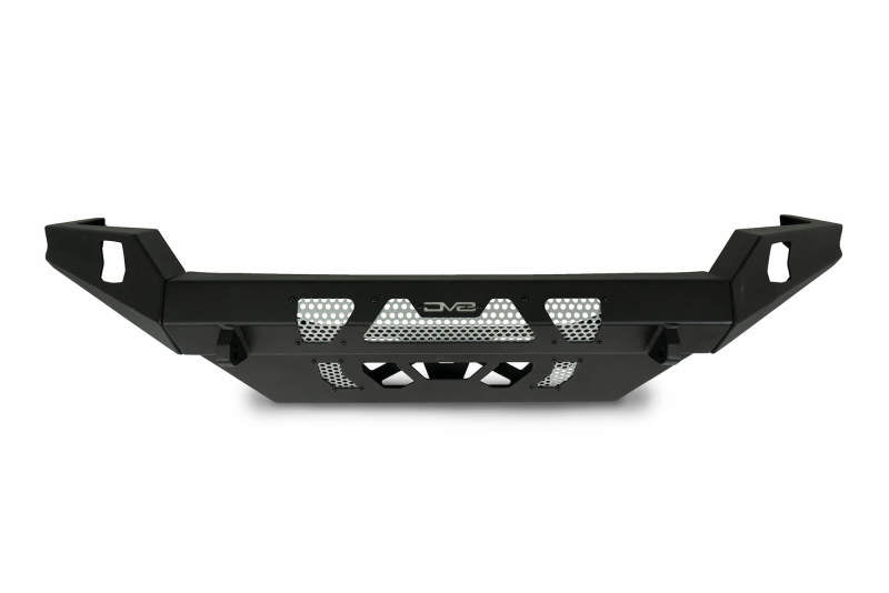 Load image into Gallery viewer, DV8 Offroad 16-23 Toyota Tacoma MTO Series Front Bumper
