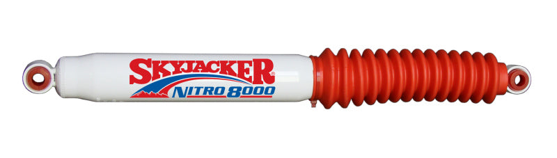 Load image into Gallery viewer, Skyjacker Nitro Shock Absorber 2009-2009 Chevrolet Suburban 1500 w/ Rear STD Suspension