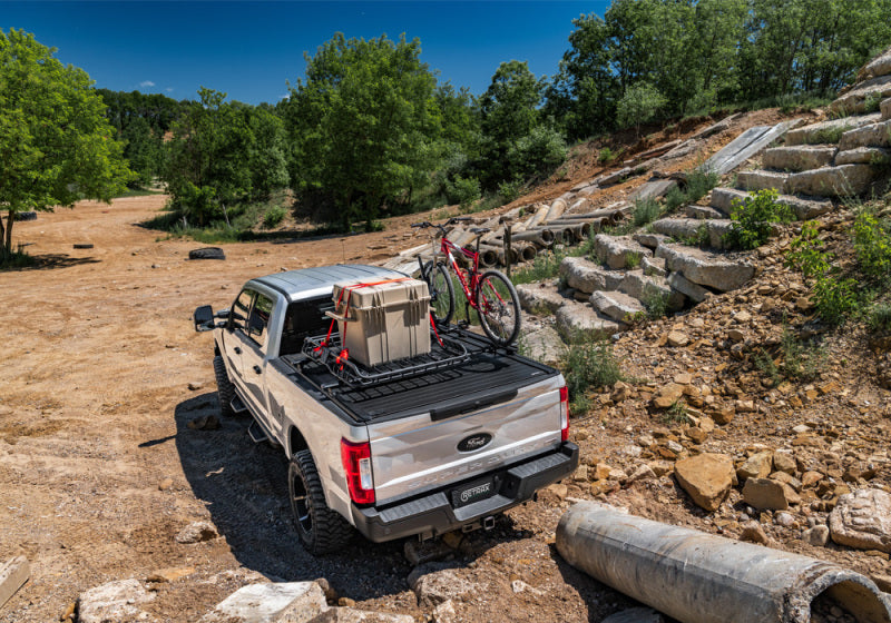 Load image into Gallery viewer, Retrax 2021 F-150 Super Crew & Super Cab 5.5ft Bed PowertraxPRO XR