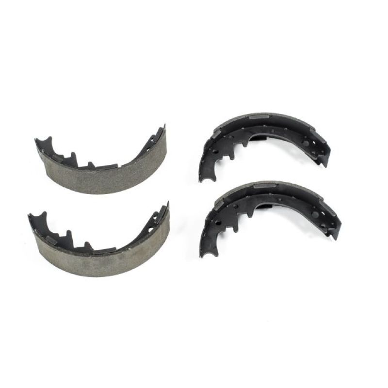 Load image into Gallery viewer, Power Stop 67-73 Ford Mustang Front or Rear Autospecialty Brake Shoes