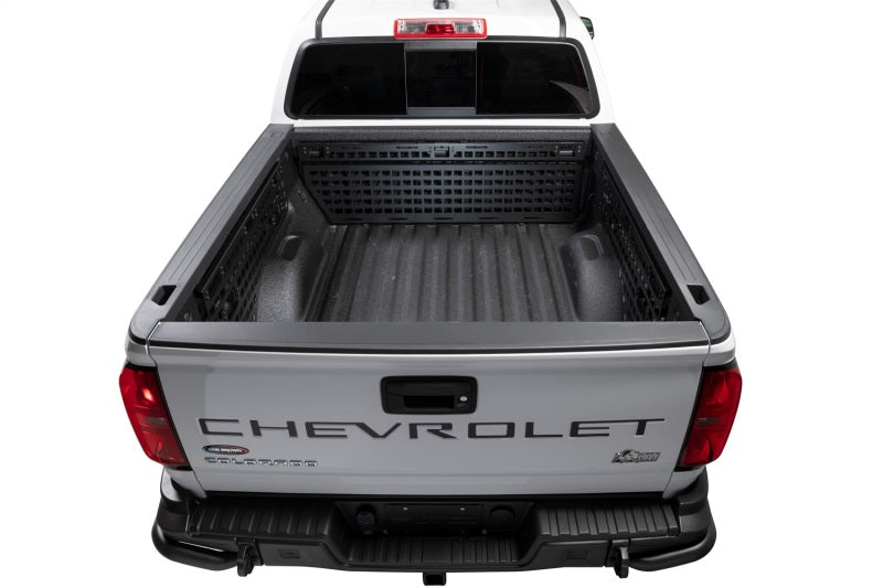 Load image into Gallery viewer, Putco 15-21 Chevy Colorado /Canyon - 5.1ft (Short Box) Molle Driver Side Panel