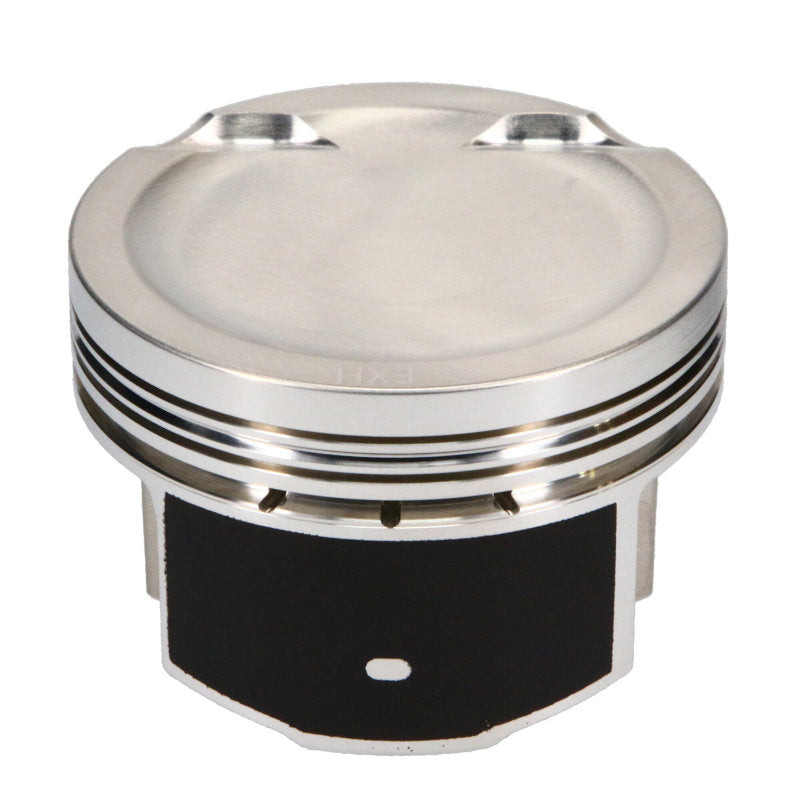 Load image into Gallery viewer, JE Pistons VW 9A 16V KIT 8.5:1 Set of 4 Pistons