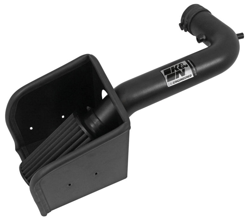 Load image into Gallery viewer, K&N 03-08 Dodge Ram 1500 / 2500 / 3500 V8.5.7L Performance Intake Kit