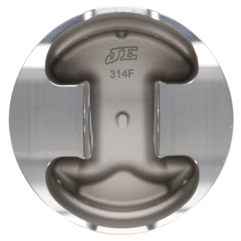 Load image into Gallery viewer, JE Pistons 427 BBF INV DOME Set of 8 Pistons