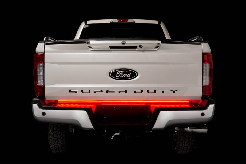 Load image into Gallery viewer, Putco 17-19 Ford SuperDuty - Electric w/ Camera & LED Opening Tailgate & Rear Handle Covers
