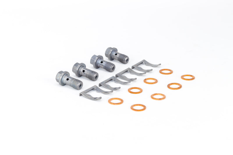 Load image into Gallery viewer, Goodridge 16-17 Chevrolet Camaro LT (w/ Brembo Calipers) SS Brake Lines