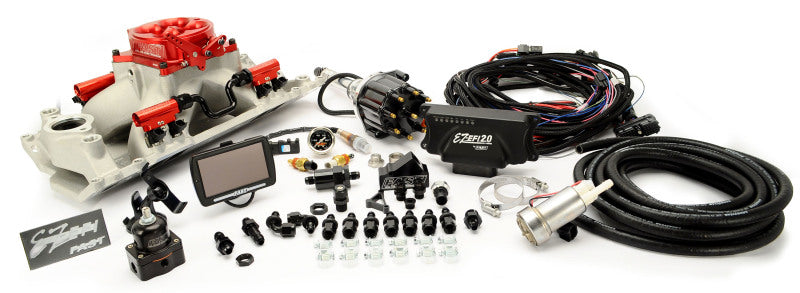 Load image into Gallery viewer, FAST Fuel Injection System SBF EZ2.0 1000