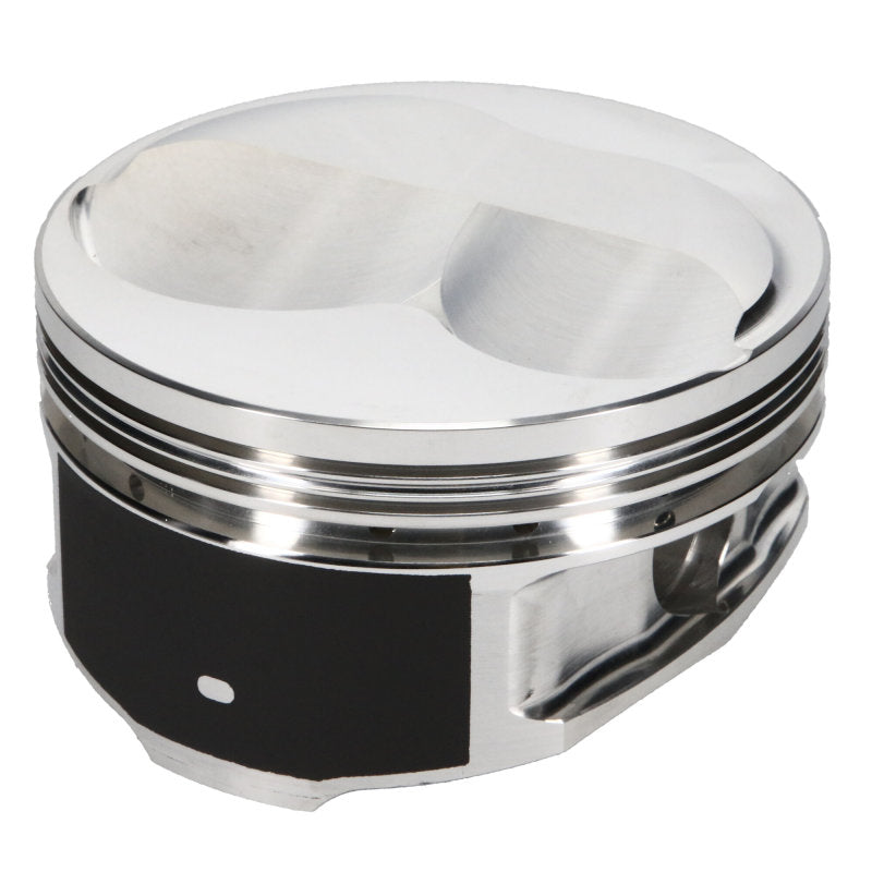 Load image into Gallery viewer, JE Pistons 351 SBF DOME Set of 8 Pistons
