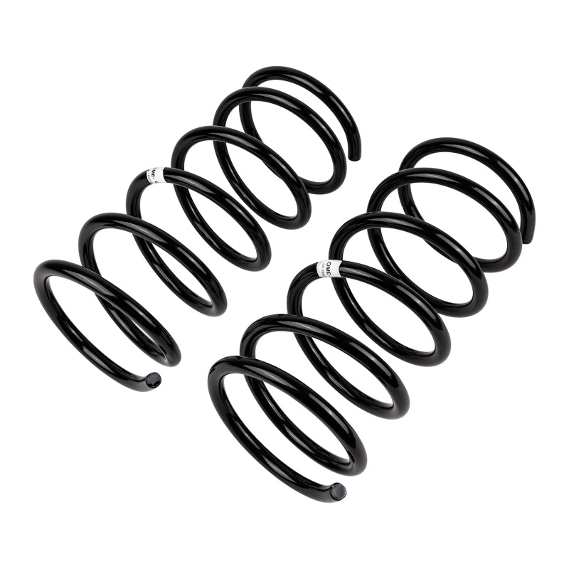 Load image into Gallery viewer, ARB / OME Coil Spring Rear Terracan & Hd