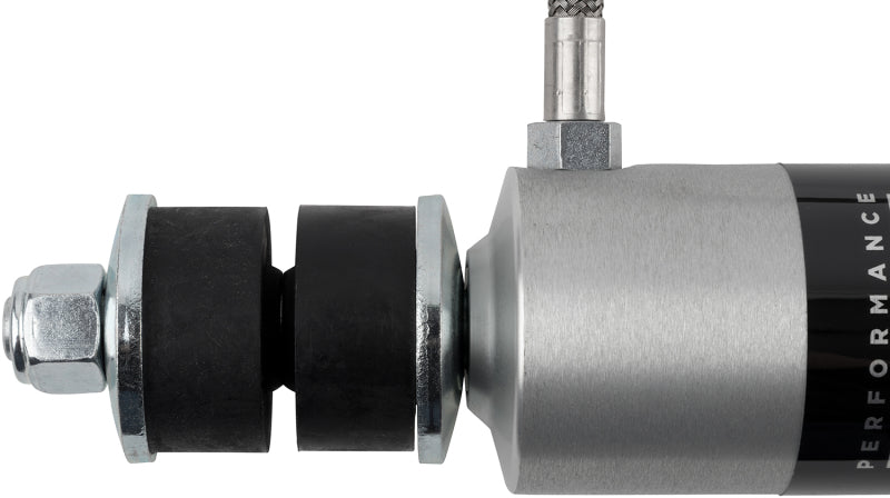 Load image into Gallery viewer, Fox 88+ Nissan Patrol Y60 & Y61 2.0 Perf Series Frt Remote Reservoir Shock 0-1.5in Lift CD Adjuster