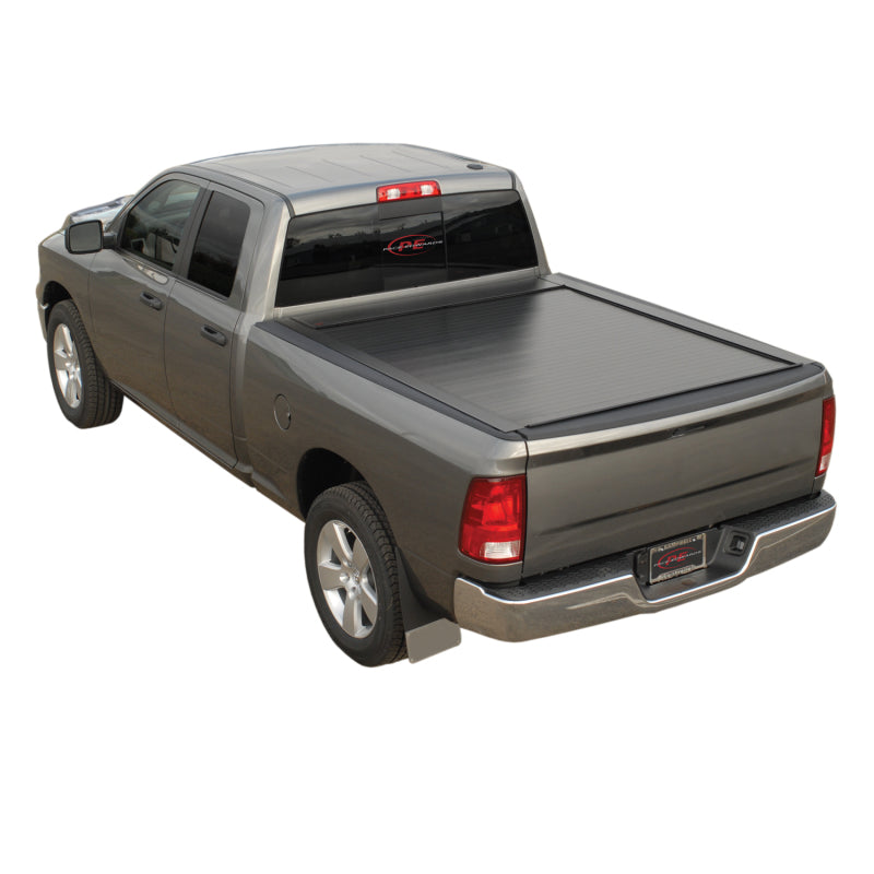 Load image into Gallery viewer, Pace Edwards 14-16 Chevy/GMC Silverado/Sierra 1500 / 2015 HD 8ft Bed BedLocker