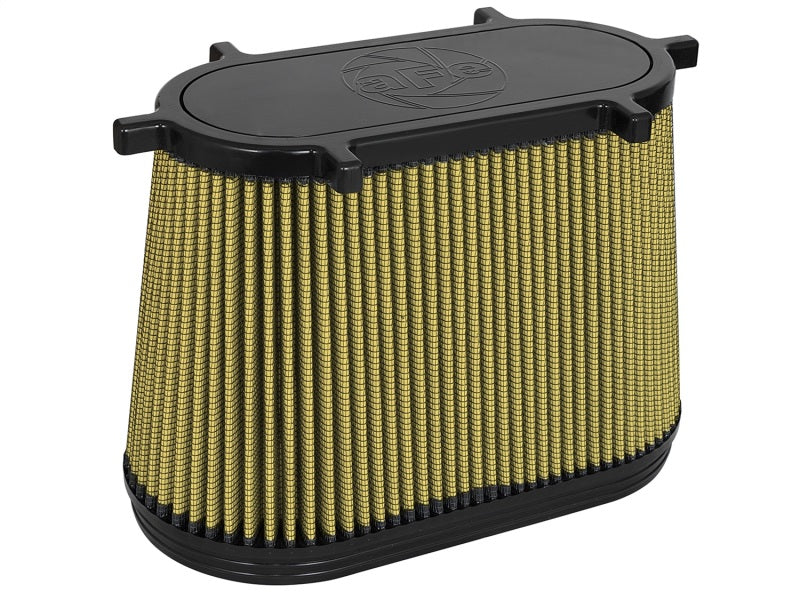 Load image into Gallery viewer, aFe MagnumFLOW Air Filters OER PG7 A/F PG7 Ford Diesel Trucks 08-10 V8-6.4L (td)