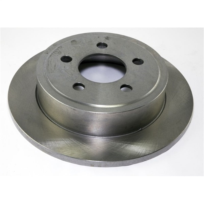 Load image into Gallery viewer, Omix Rear Disc Brake Rotor- 02-07 LibertyKJ & Wrangler