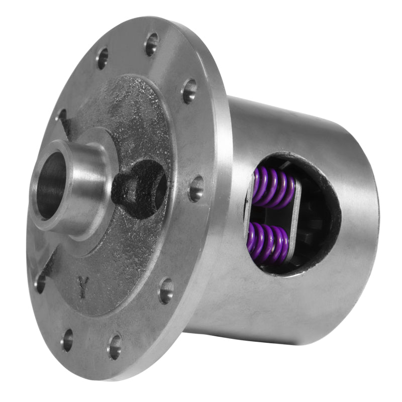 Load image into Gallery viewer, Yukon 8.6in GM 4.56 Rear Ring & Pinion Install Kit 30 Spline Positraction Axle Bearings and Seals