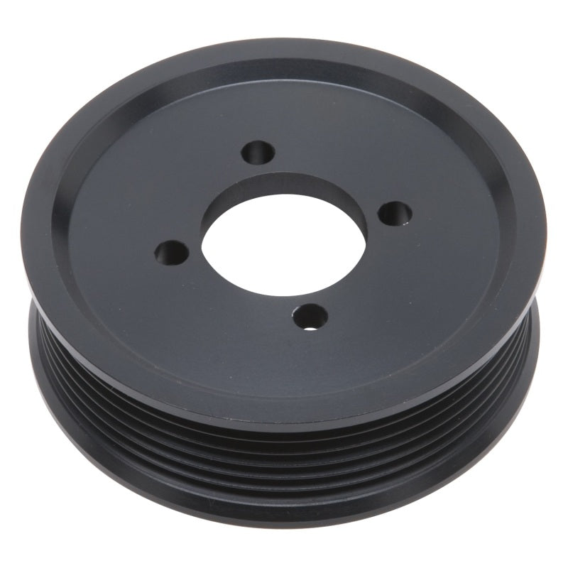 Load image into Gallery viewer, Edelbrock Pulley Supercharger E-Force Competition 3 75In