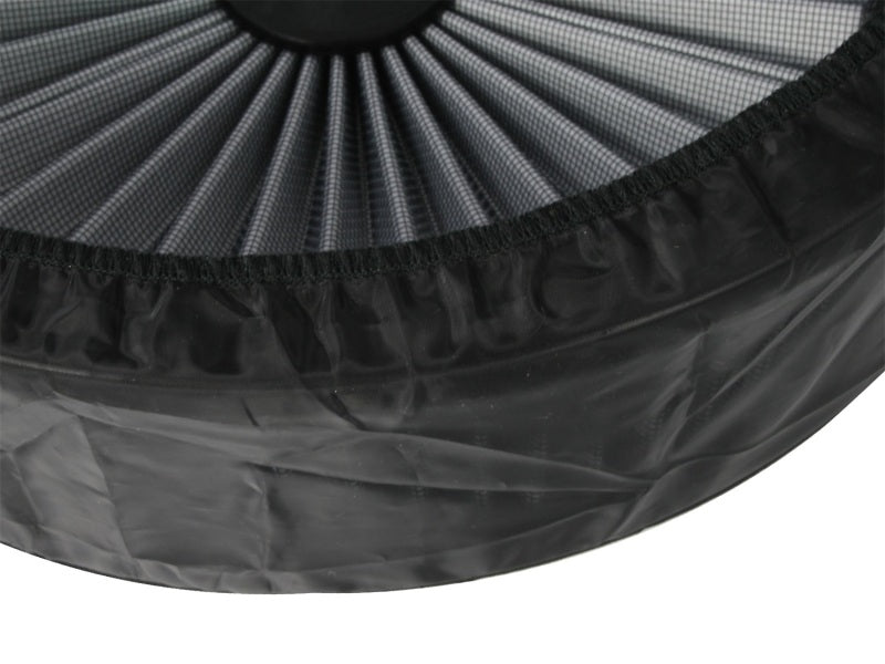 Load image into Gallery viewer, aFe MagnumSHIELD Pre-Filters P/F 18-31404/24 (Black)