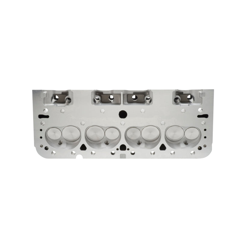 Load image into Gallery viewer, Edelbrock Single Perf RPM SBC 64cc Angle Head Comp
