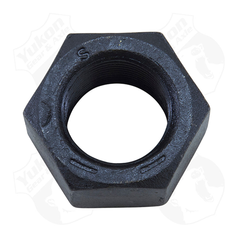 Load image into Gallery viewer, Yukon Gear Replacement Pinion Nut For Dana 80