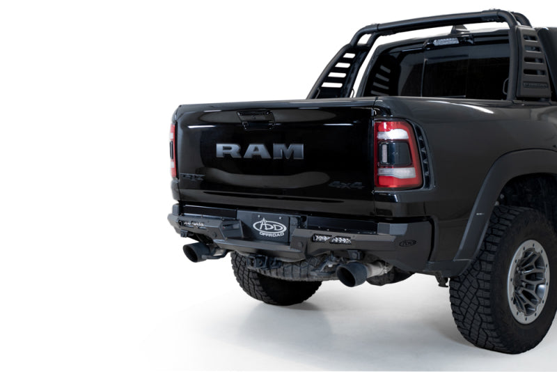 Load image into Gallery viewer, Addictive Desert Designs21-23 Ram TRX Phantom Rear Bumper