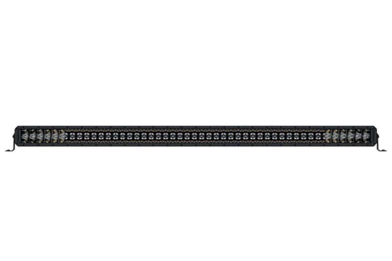 Load image into Gallery viewer, Hella Universal Black Magic 50in Tough Double Row Light Bar - Spot & Flood Light
